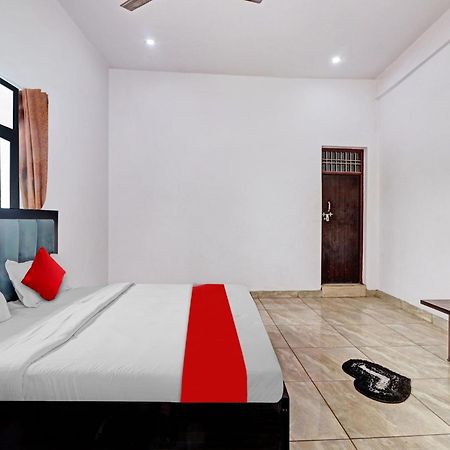 Hotel O Choice Guest House Vrindavan Ngoại thất bức ảnh